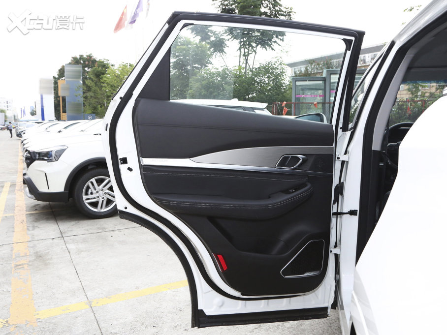 2022;X70 1.5T DCTL 7