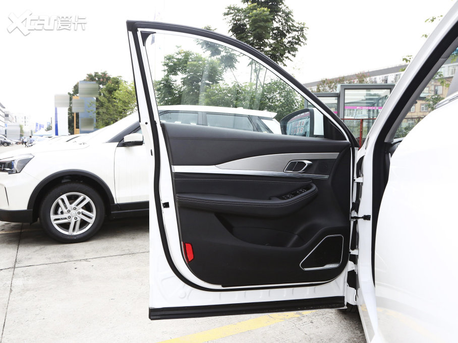 2022;X70 1.5T DCTL 7