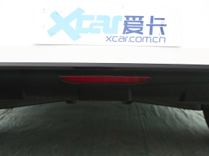 2022款1.5T 手动乐行版 5座 细节外观