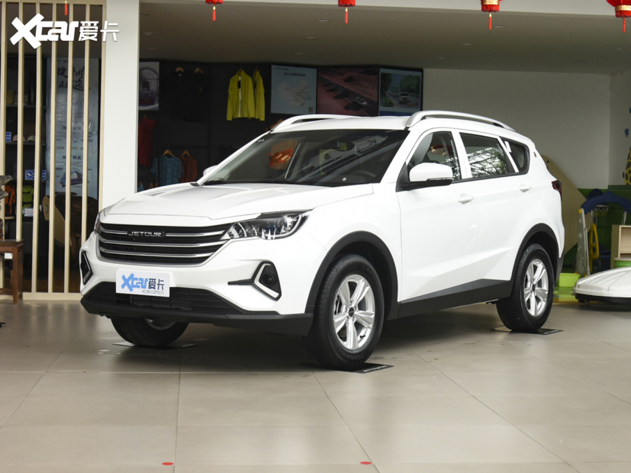 2022���;X70M 1.5T �ք�ǰ�l����� 7��