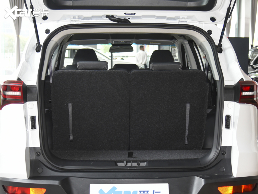 2022���;X70M 1.5T �ք�ǰ�l����� 7��