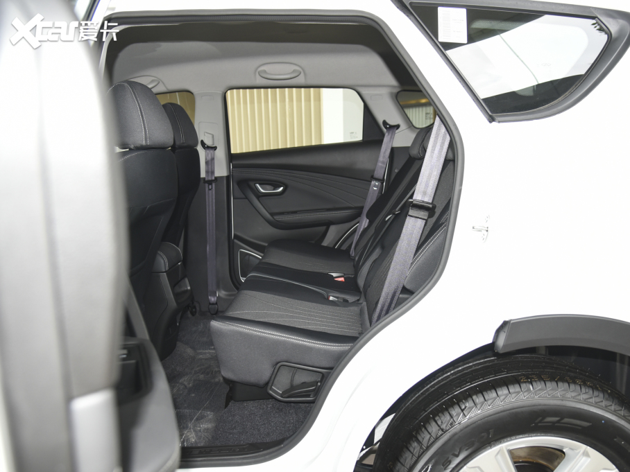 2022���;X70M 1.5T �ք�ǰ�l����� 7��