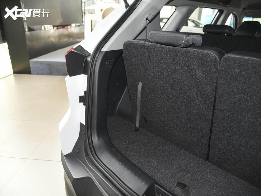 2022���;X70M 1.5T �ք�ǰ�l����� 7��