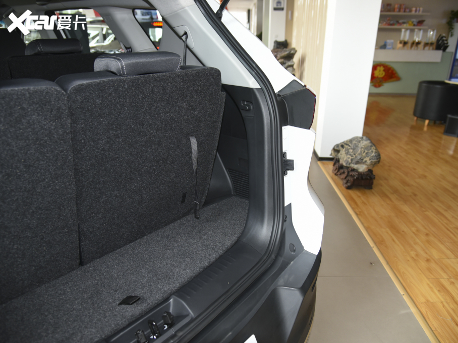 2022���;X70M 1.5T �ք�ǰ�l����� 7��