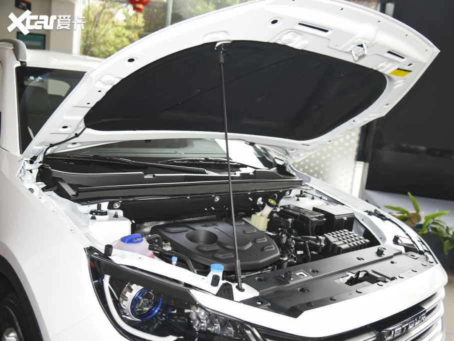 2022���;X70M 1.5T �ք�ǰ�l����� 7��