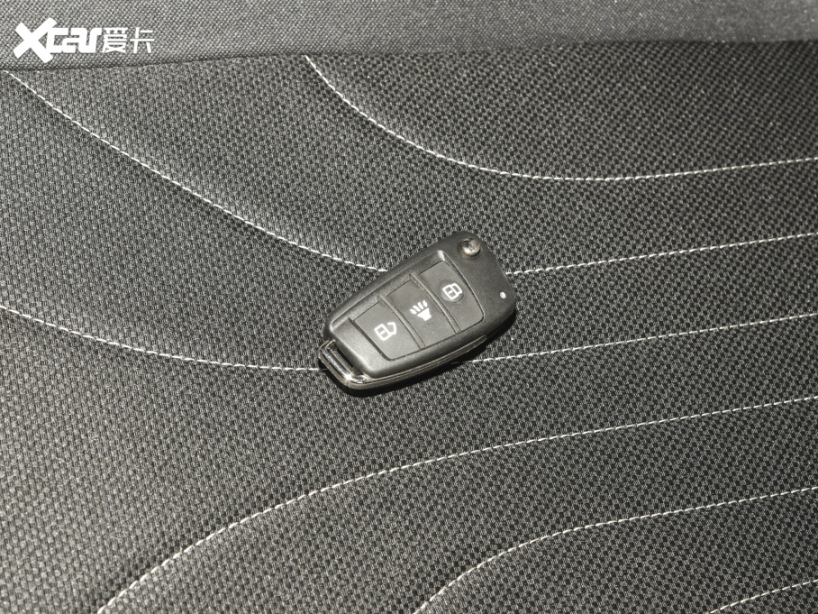 2022���;X70M 1.5T �ք�ǰ�l(w��i)����� 7��