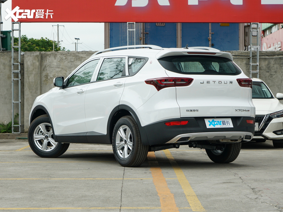 2022���;X70M 1.5T �ք�ǰ�l����� 5��