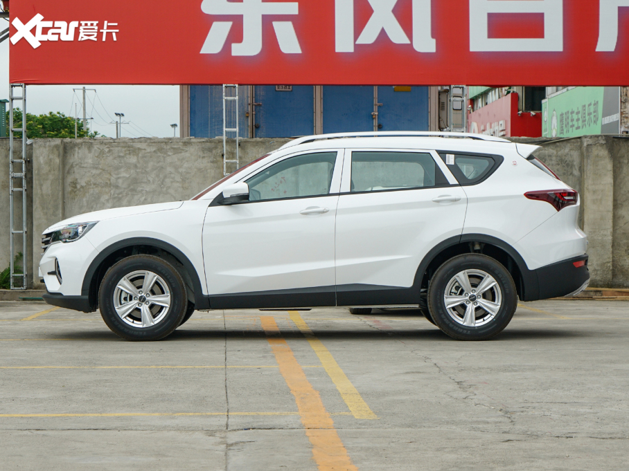 2022���;X70M 1.5T �ք�ǰ�l����� 5��