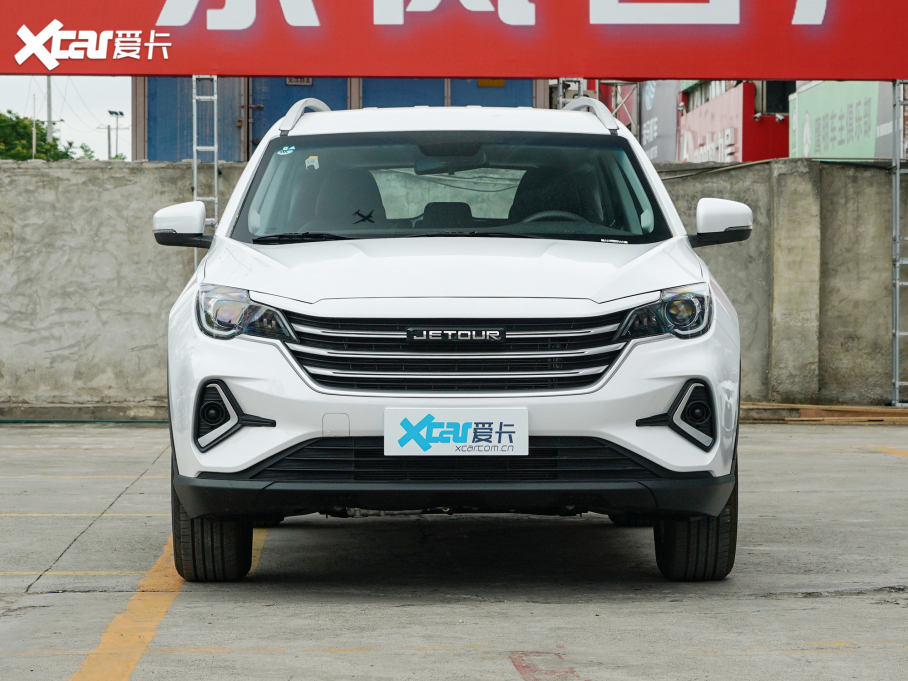 2022���;X70M 1.5T �ք�ǰ�l����� 5��