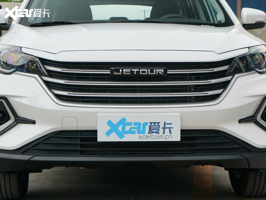 2022���;X70M 1.5T �ք�ǰ�l(w��i)����� 5��