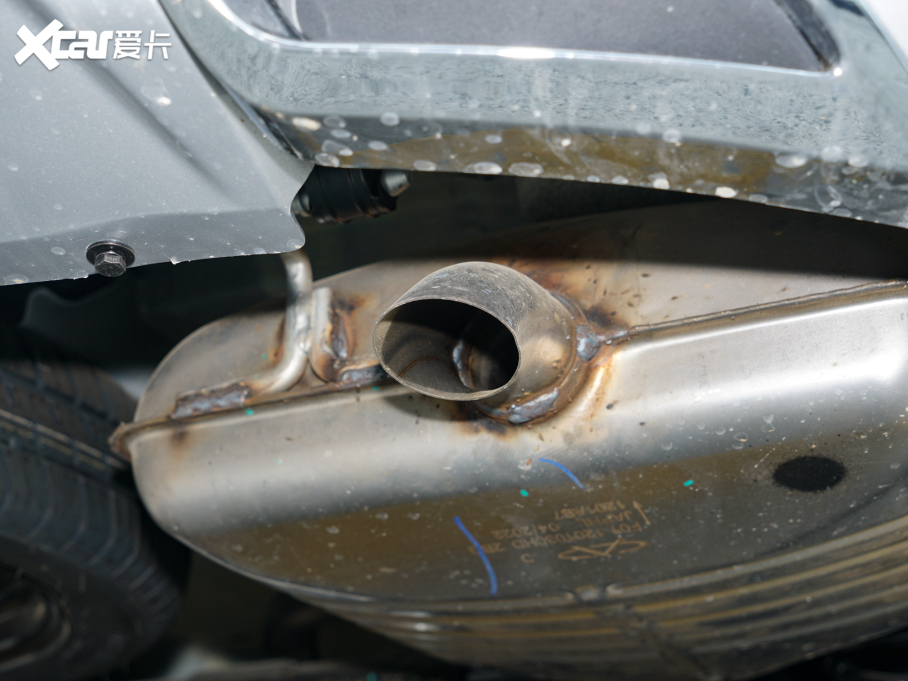 2022���;X70M 1.5T �ք�ǰ�l(w��i)����� 5��