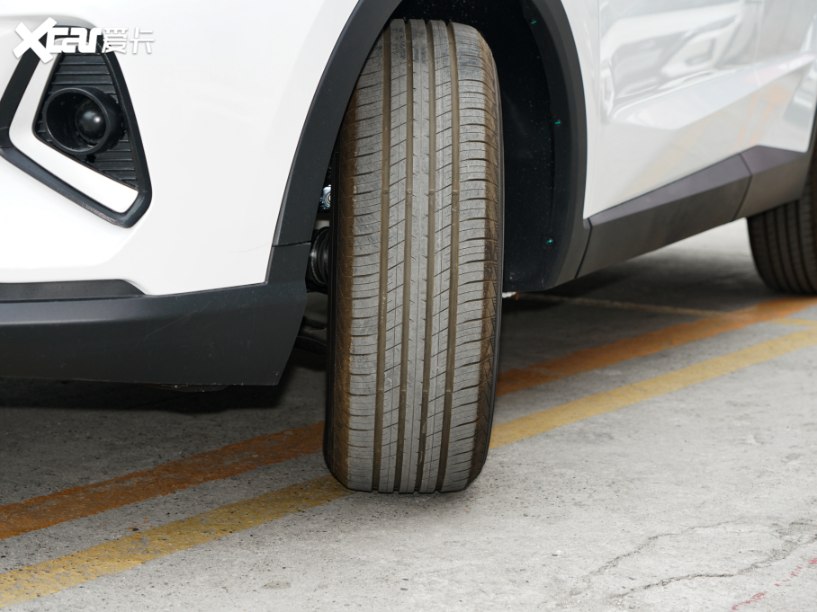 2022���;X70M 1.5T �ք�ǰ�l����� 5��