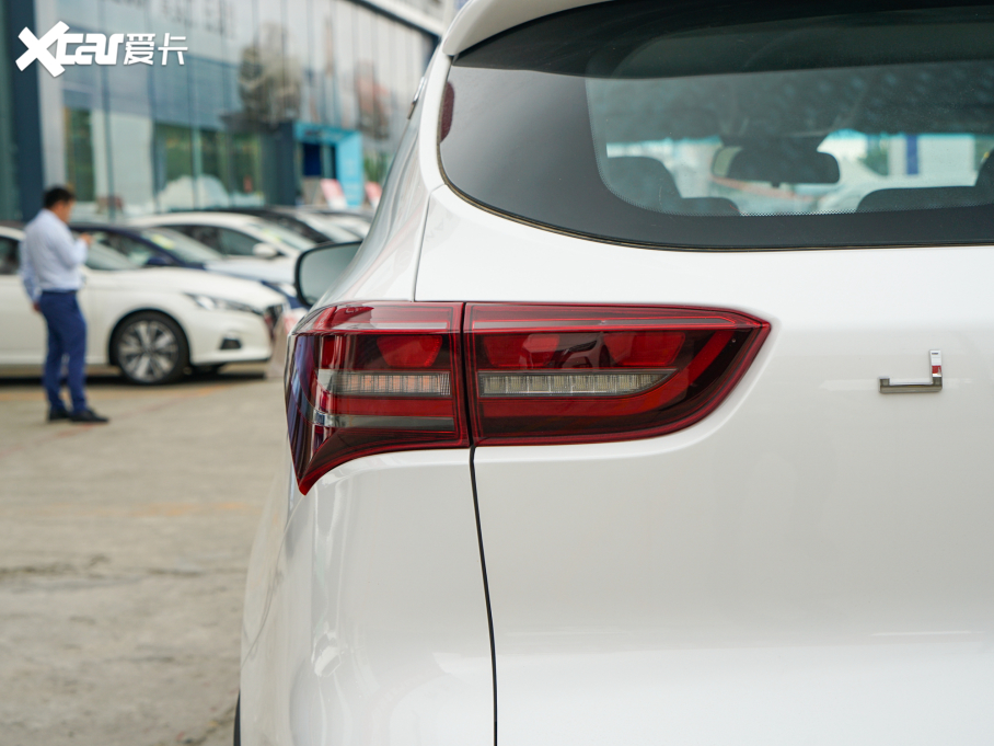 2022���;X70M 1.5T �ք�(d��ng)ǰ�l(w��i)����� 5��