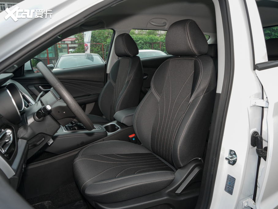 2022���;X70M 1.5T �ք�ǰ�l����� 5��