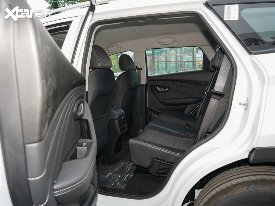 2022���;X70M 1.5T �ք�ǰ�l����� 5��