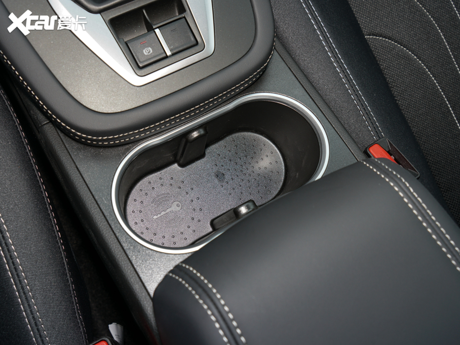 2022���;X70M 1.5T �ք�ǰ�l����� 5��