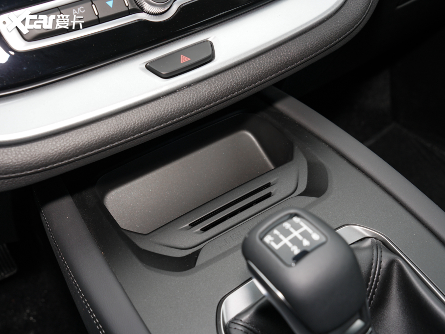 2022���;X70M 1.5T �ք�ǰ�l(w��i)����� 5��