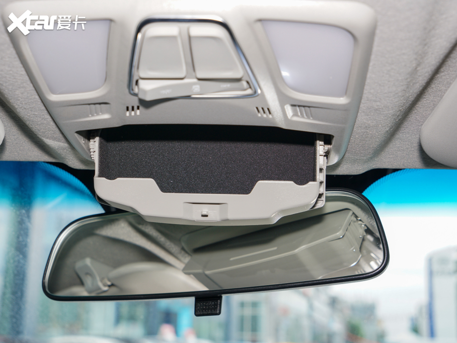 2022���;X70M 1.5T �ք�ǰ�l����� 5��