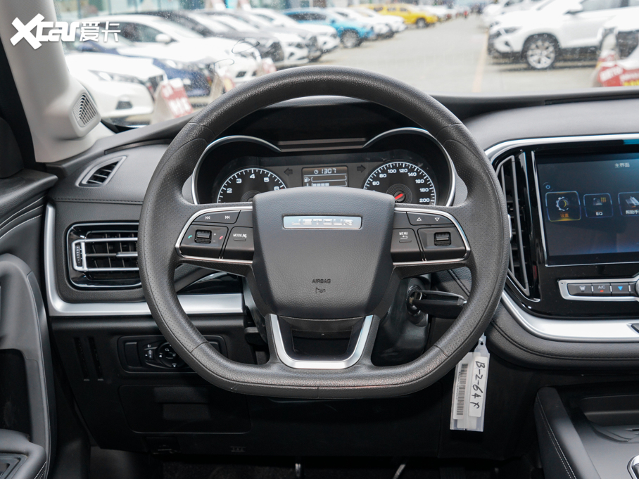 2022���;X70M 1.5T �ք�ǰ�l����� 5��