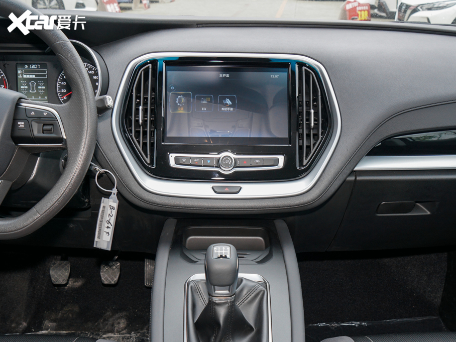 2022���;X70M 1.5T �ք�ǰ�l����� 5��