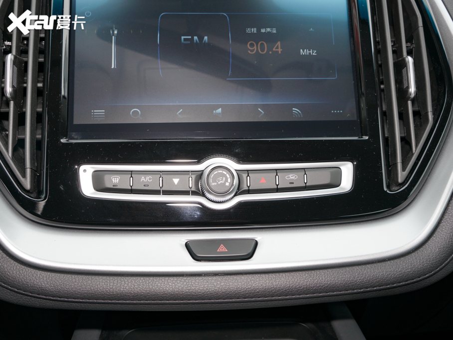 2022���;X70M 1.5T �ք�ǰ�l����� 5��