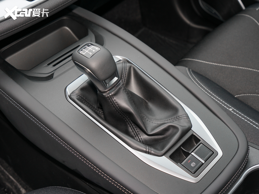 2022���;X70M 1.5T �ք�ǰ�l(w��i)����� 5��