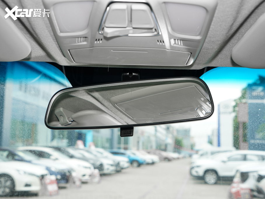 2022���;X70M 1.5T �ք�ǰ�l(w��i)����� 5��