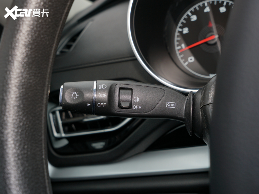 2022���;X70M 1.5T �ք�ǰ�l����� 5��