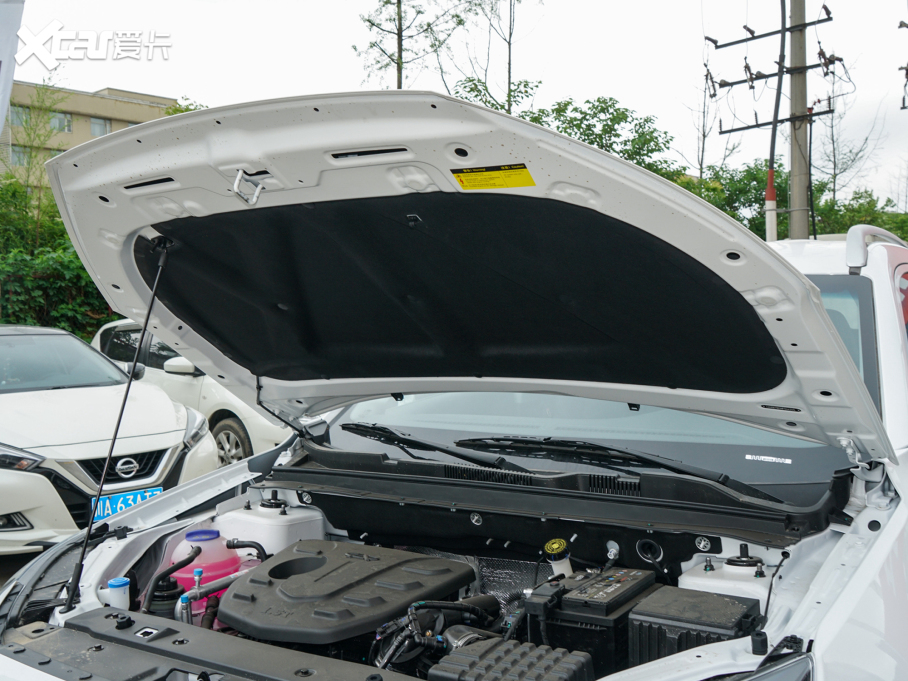 2022���;X70M 1.5T �ք�ǰ�l����� 5��