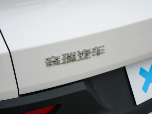 2022款1.5T 手动前卫伙伴型 5座 细节外观