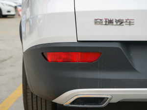 2022款1.5T 手动前卫伙伴型 5座 细节外观