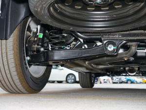 2022款1.5T 手动前卫伙伴型 5座 细节外观