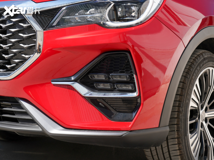 2022;X70S 1.6TD DCT 5