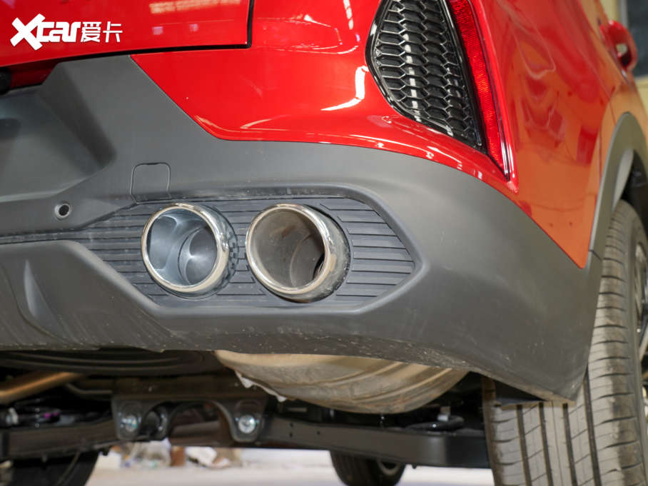 2022;X70S 1.6TD DCT 5