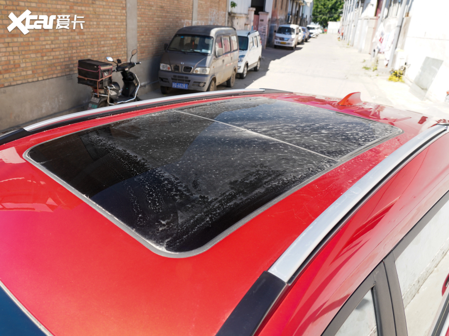 2022;X70S 1.6TD DCT 5