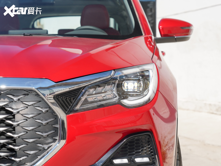 2022;X70S 1.6TD DCT 5