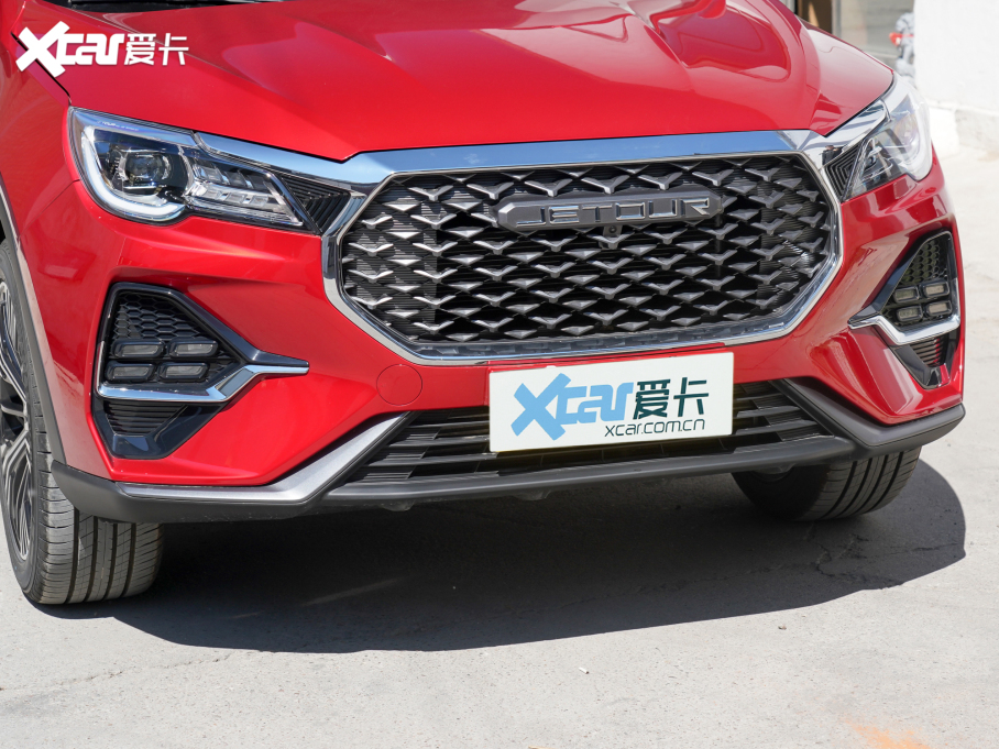 2022;X70S 1.6TD DCT 5