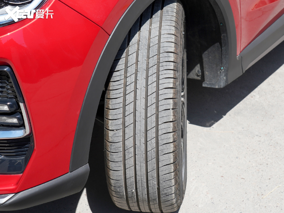 2022;X70S 1.6TD DCT 5