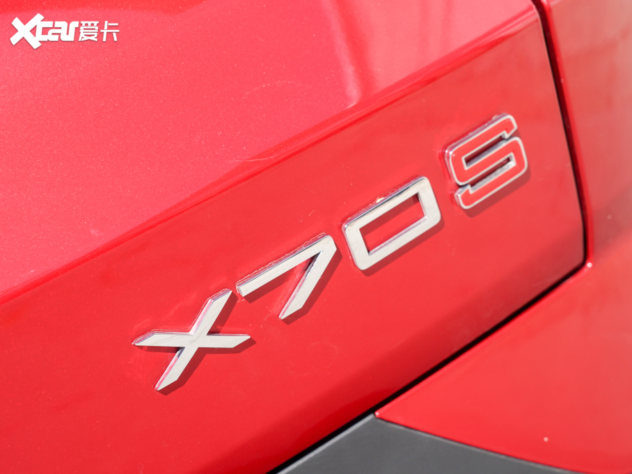 2022;X70S 1.6TD DCT 5