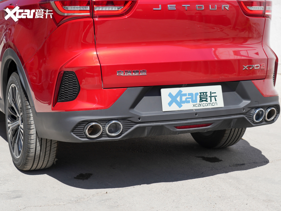 2022;X70S 1.6TD DCT 5