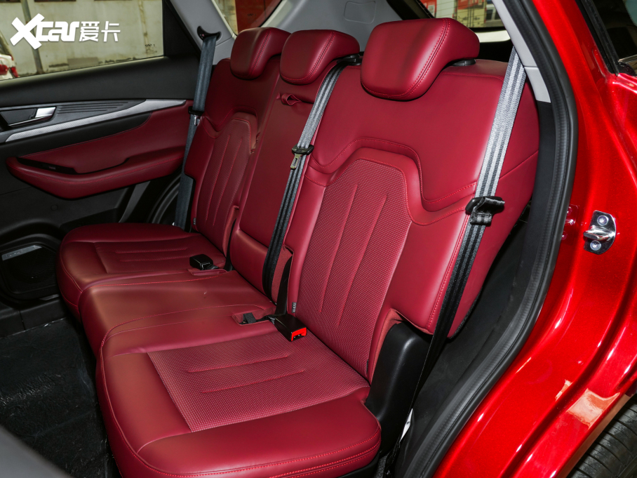 2022;X70S 1.6TD DCT 5