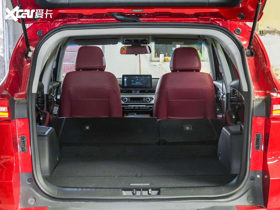 2022;X70S 1.6TD DCT 5