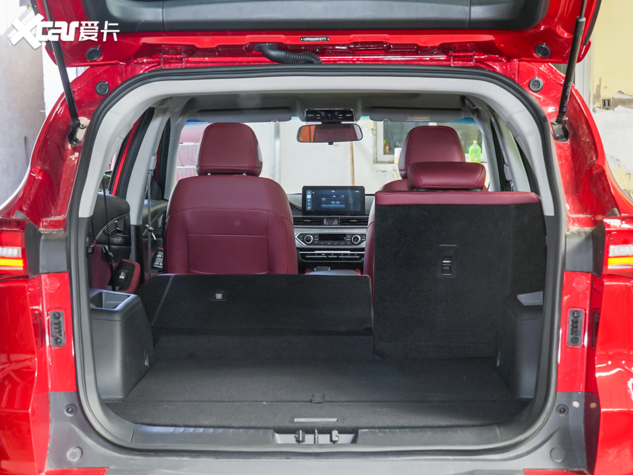 2022;X70S 1.6TD DCT 5