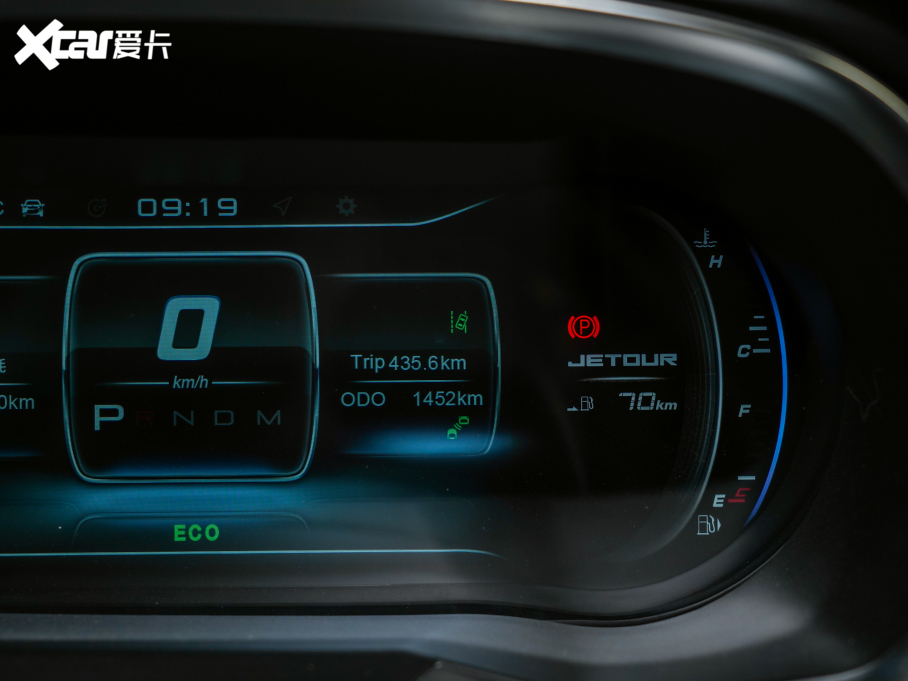 2022;X70S 1.6TD DCT 5