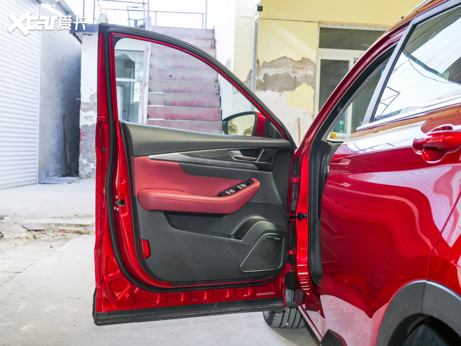 2022;X70S 1.6TD DCT 5