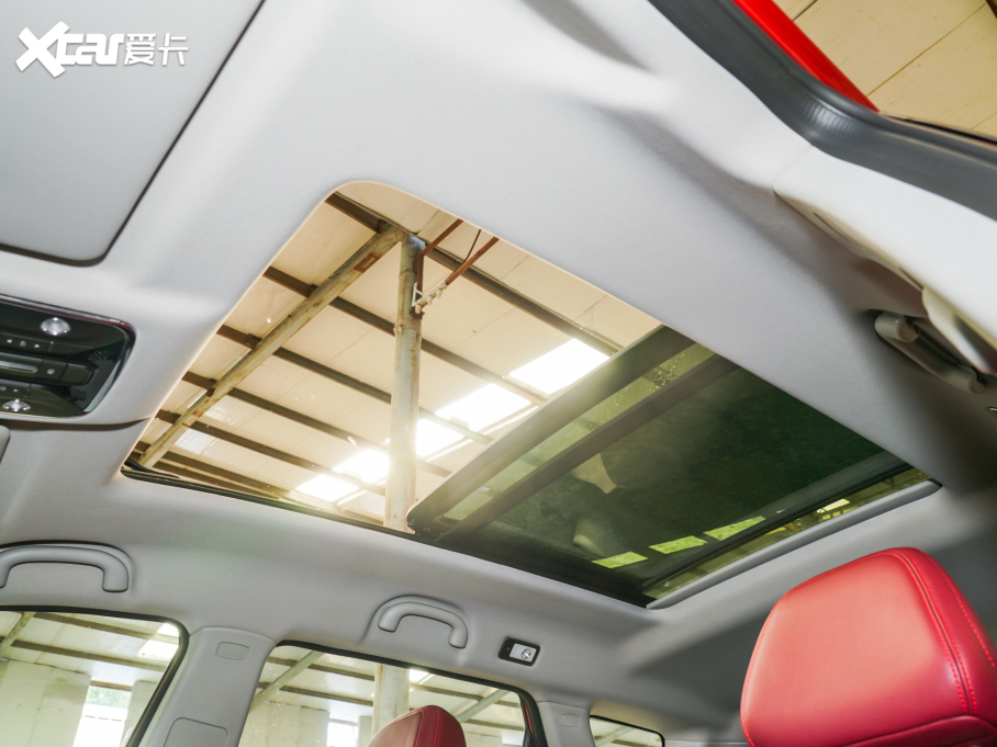 2022;X70S 1.6TD DCT 5