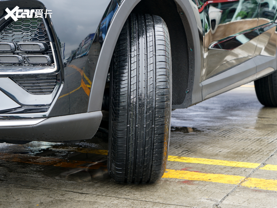 2022;X70S 1.5T քഺ 5