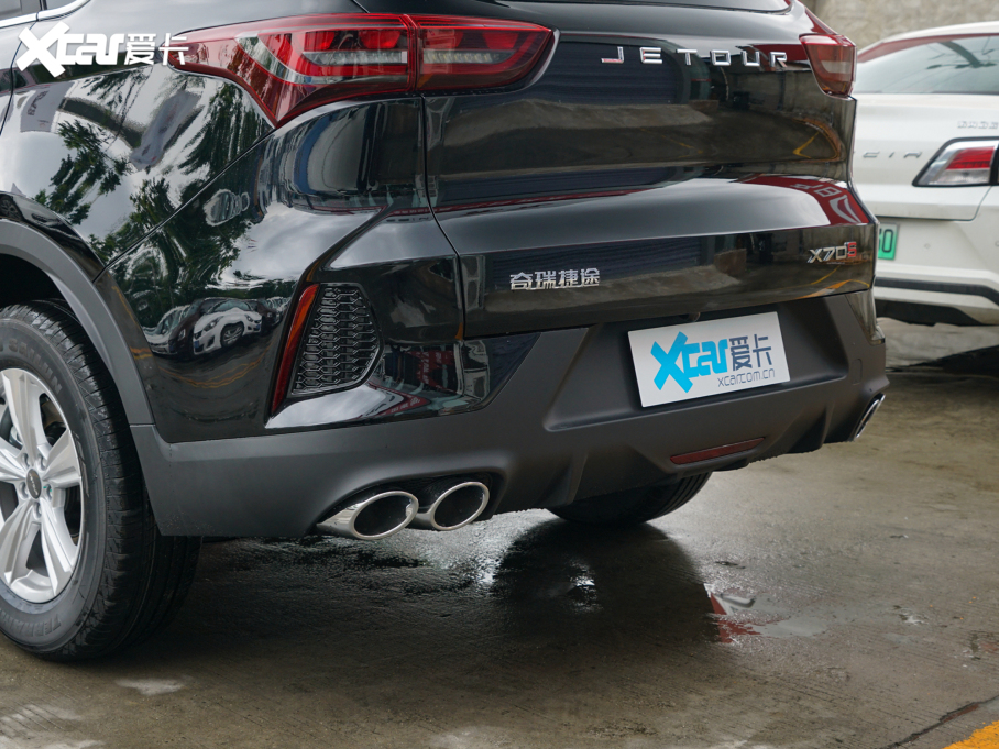 2022;X70S 1.5T քഺ 5