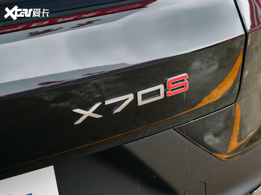 2022;X70S 1.5T քഺ 5