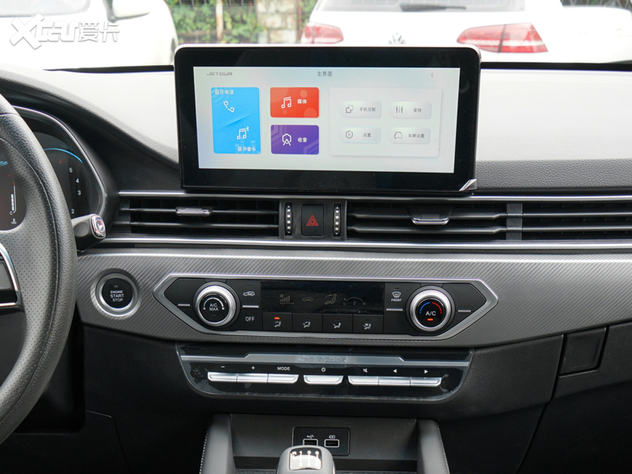 2022;X70S 1.5T քഺ 5